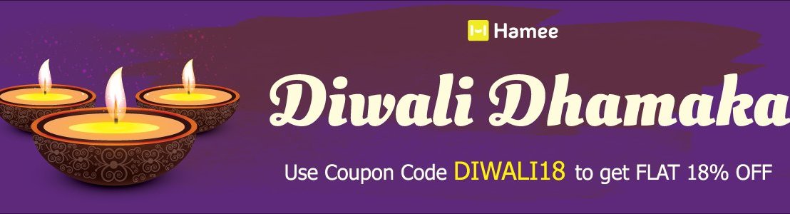 Customized Diwali Gifts for the Year 2018 That Expresses Your Love and Concern